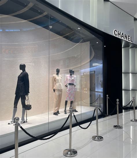 new york chanel trademark job|Chanel jobs sign in.